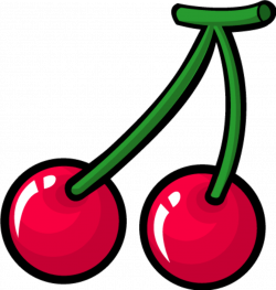 Cherry Clipart - Cliparts. | Fruit clipart, Fruit picture ...