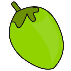 Free Coconut Cliparts, Download Free Clip Art, Free Clip Art ...