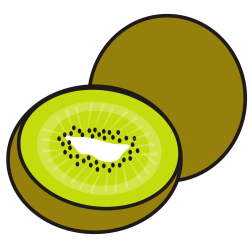 Free Kiwi Cliparts, Download Free Clip Art, Free Clip Art on ...