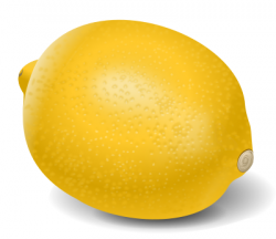 Lemon clipart food fruit lemon lemon 2 lemon clipart html ...