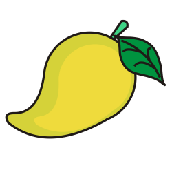 Free Mango Cliparts, Download Free Clip Art, Free Clip Art ...