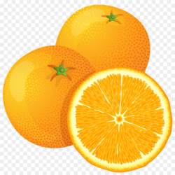 Lemon Slice clipart - Orange, Fruit, Food, transparent clip art