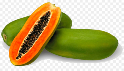 Watermelon Cartoon clipart - Papaya, Watermelon, Food ...