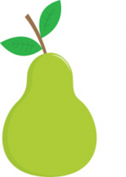 Pear Clipart | Free download best Pear Clipart on ClipArtMag.com