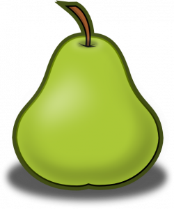 Free Pear Pictures, Download Free Clip Art, Free Clip Art on ...