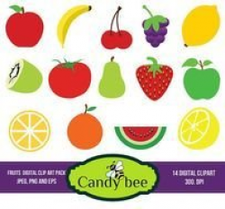 Printable Fruit Clipart images at pixy.org