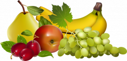 Free Transparent Fruit Cliparts, Download Free Clip Art ...