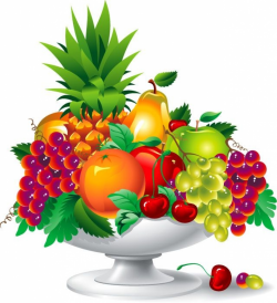 Free Transparent Fruit Cliparts, Download Free Clip Art ...