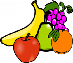 Fruit clip art - vector | Clipart Panda - Free Clipart Images