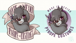 Logo Commission by HoustonCR -- Fur Affinity [dot] net