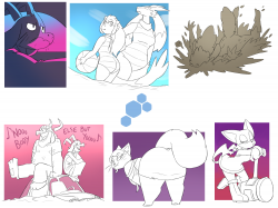 Maximum Doodle Time 41 by GuitarStudios -- Fur Affinity [dot ...