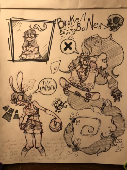 Doodles by TwistedCupid606 -- Fur Affinity [dot] net