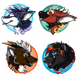 Doodles by Skypi50 -- Fur Affinity [dot] net