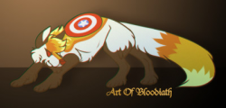 Artwork Gallery for Bloodiath -- Fur Affinity [dot] net