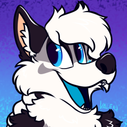 Simple icon - Alizir by ValensArtDen -- Fur Affinity [dot] net