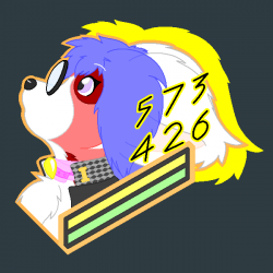 Persona 4] Runa Battle Icon by Runa -- Fur Affinity [dot] net