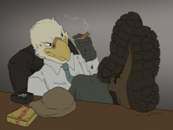 080218 Icono by HAJiME -- Fur Affinity [dot] net