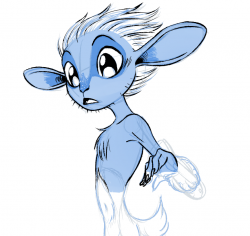 Mune: Guardian of the Moon [Unfinished] by KichiMiangra ...