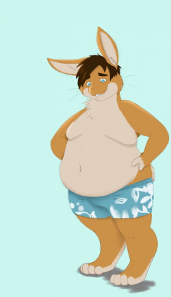 Now it\'s REALLY time for some new shorts... By Squeeeshie by ...