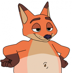 Nick Wilde vore the Sun by TheFoxPrince11 -- Fur Affinity ...
