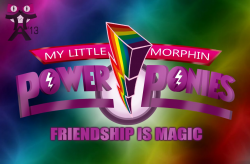 GO, GO, POWER PONIES!!! by Tofer18 -- Fur Affinity [dot] net