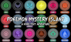 Pokemon Mystery Island v.0.021 (Time to struggle!) by ...