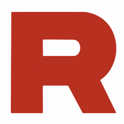 Team Rocket Vector Logo by RocketInc -- Fur Affinity [dot] net