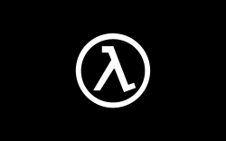 Game Logos Black & White Wallpapers - Album on Imgur
