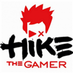 Hike The Gamer LOGO - Roblox