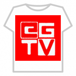 Ethan Gamer tv Logo - Roblox
