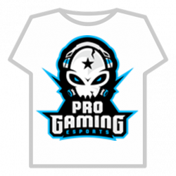 Pro Gamer [Official T-Shirt] - Roblox