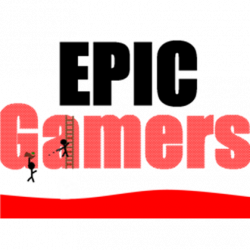 Epic Gamers - Roblox