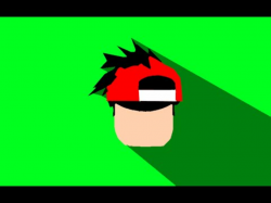 roblox head logo\'s read description for steps - YouTube