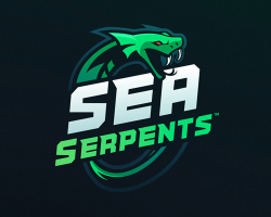 80 Gaming Logos For eSports Teams and Gamers