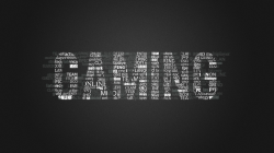 Gaming Logo Wallpapers Free Download. in 2019 | Gaming ...