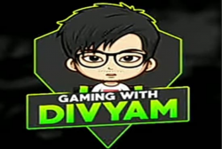 Create a stunning avatar gaming logo by Dverajpaul