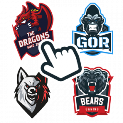 Home - gaming-logo-maker.com