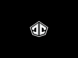 Letter CC Crown Concept Logo | Logos, Esports logo, Crown logo