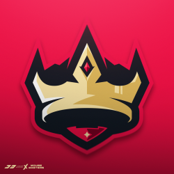 Crown Sport Logo | Sports logo, Logos, Esports logo