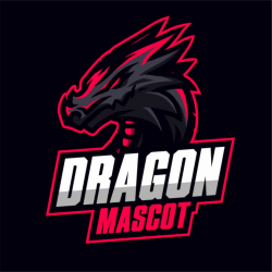 Dragon Gaming Vectors, Photos and PSD files | Free Download