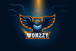 make awesome sports, esports, gaming logo