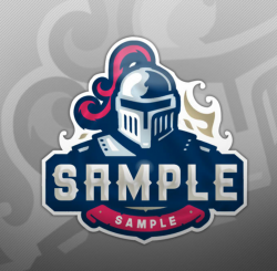 make a professional looking fortnite or gaming logo