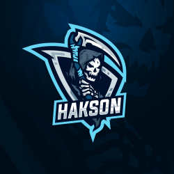 Fortnite Gaming Mascot Logo | Free Download - Zonic Design ...