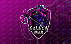 Fortnite esports logo fortnite mascot logo | Esports logo ...