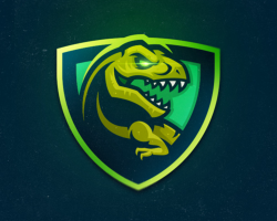 80 Gaming Logos For eSports Teams and Gamers