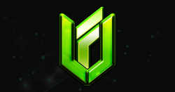Green Gaming Logo - LogoDix