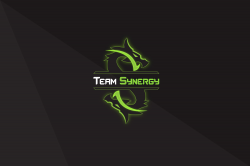 team-synergy-clan-logo-maker - Gamers Logo