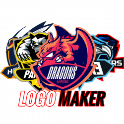 Gaming Logo Templates Archives - gaming-logo-maker.com