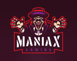 80 Gaming Logos For eSports Teams and Gamers