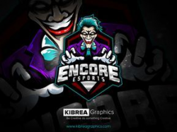 Joker Esports Logo | Esports logo, Sports logo, Joker logo